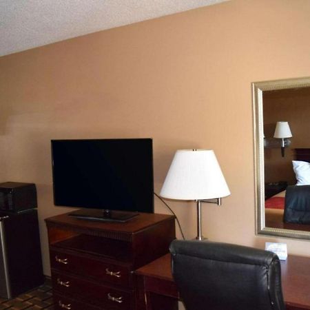 Oyo Hotel Richburg Sc I-77 Dış mekan fotoğraf