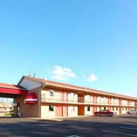 Oyo Hotel Richburg Sc I-77 Dış mekan fotoğraf