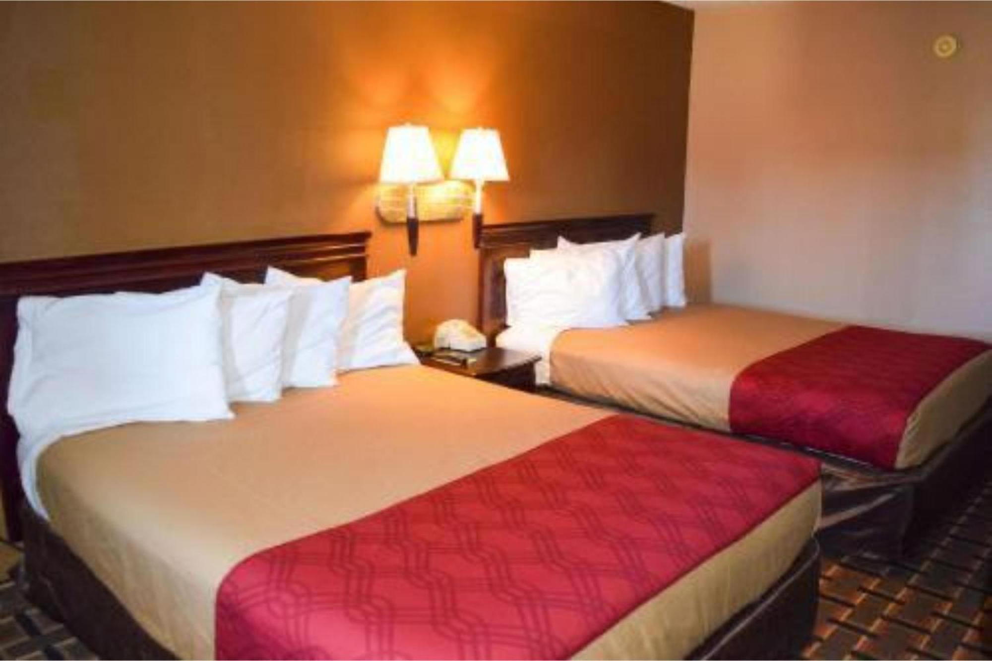 Oyo Hotel Richburg Sc I-77 Dış mekan fotoğraf
