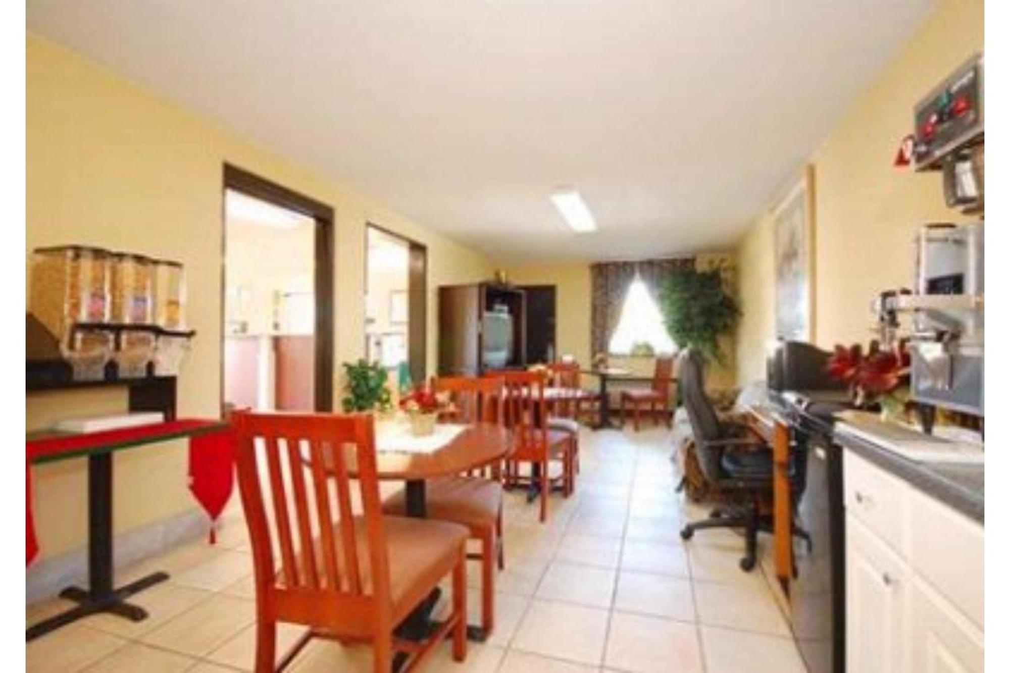 Oyo Hotel Richburg Sc I-77 Dış mekan fotoğraf