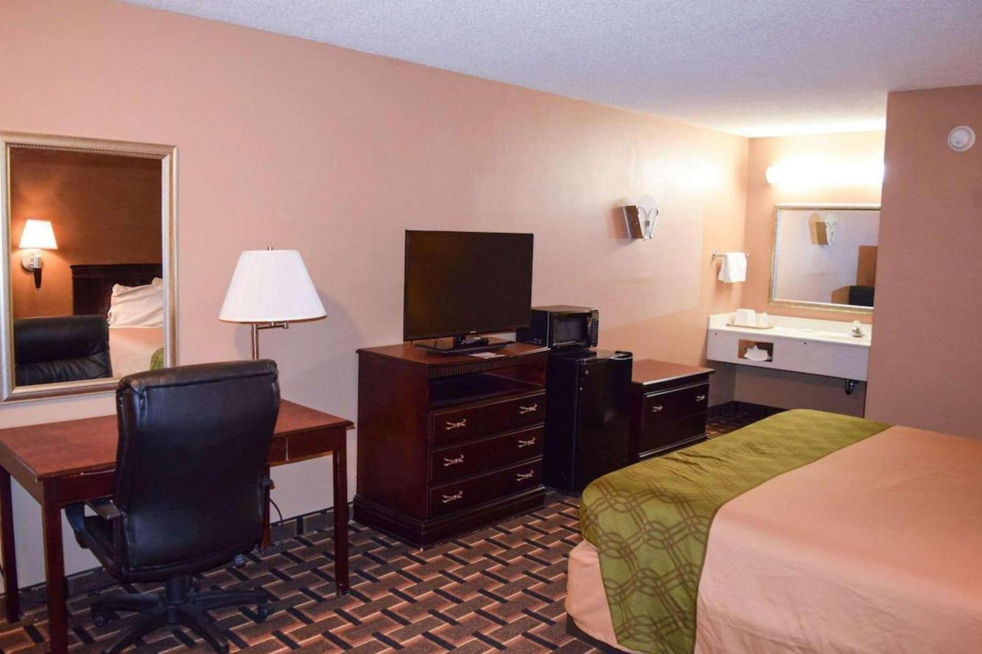Oyo Hotel Richburg Sc I-77 Dış mekan fotoğraf